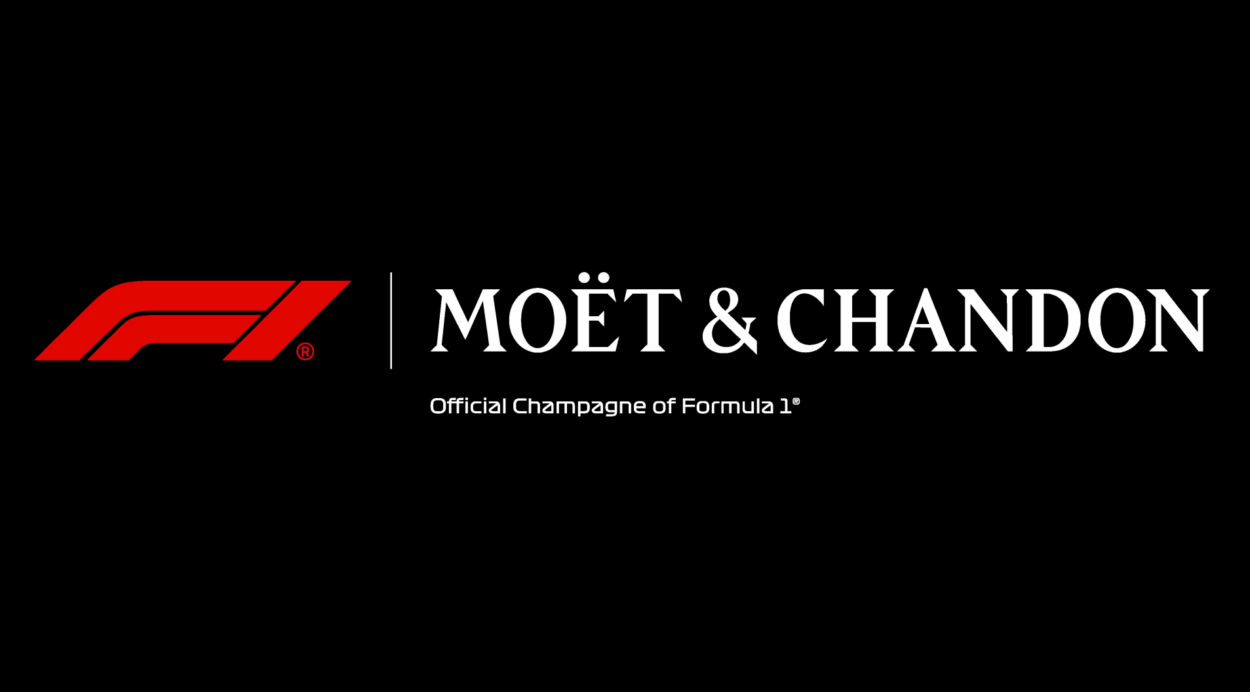 F1 | Moet & Chandon torna ad essere lo champagne ufficiale del Circus dal 2025