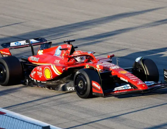 F1 | Conclusi a Barcellona i test Pirelli 2026 con le slick. Leclerc, Piastri e Hamilton al volante