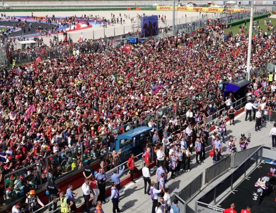 Motorsport | Il Misano World Circuit presenta il proprio calendario degli eventi del 2025