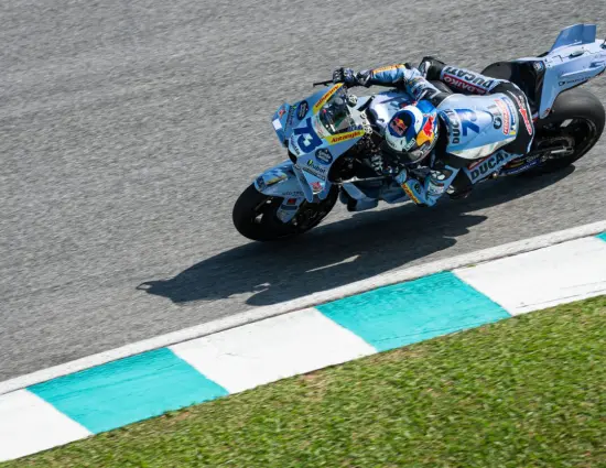 MotoGP | Test Sepang pre-2025, giorno 3: Álex Márquez chiude in testa le prove in Malesia, Bagnaia secondo a pochi millesimi