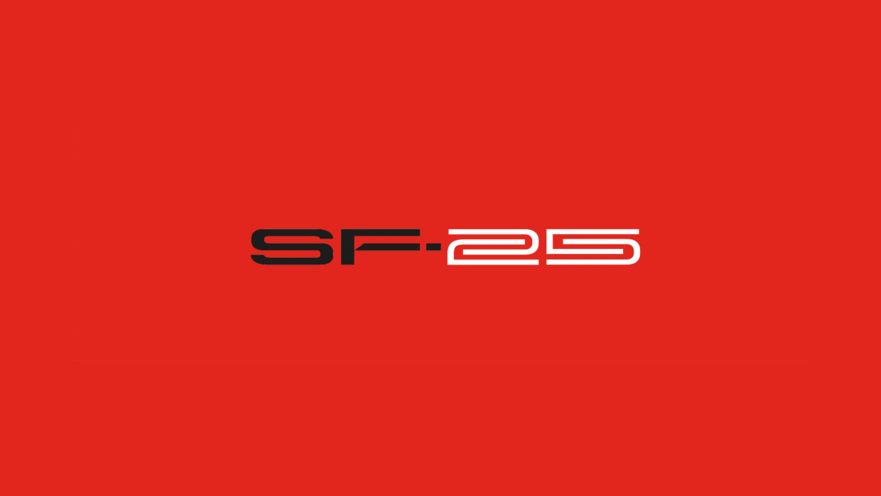 F1 | Ferrari SF-25: i rendering in arrivo il 18 febbraio durante “F175 Live”, il giorno prima della presentazione “reale”