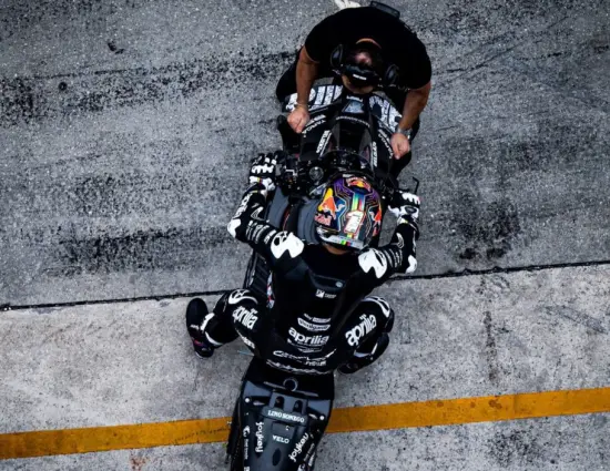 MotoGP | Jorge Martín operato con successo alla mano destra, ma salterà i test in Thailandia. Rivola: “I nostri dati non confermano le dichiarazioni di Taramasso”