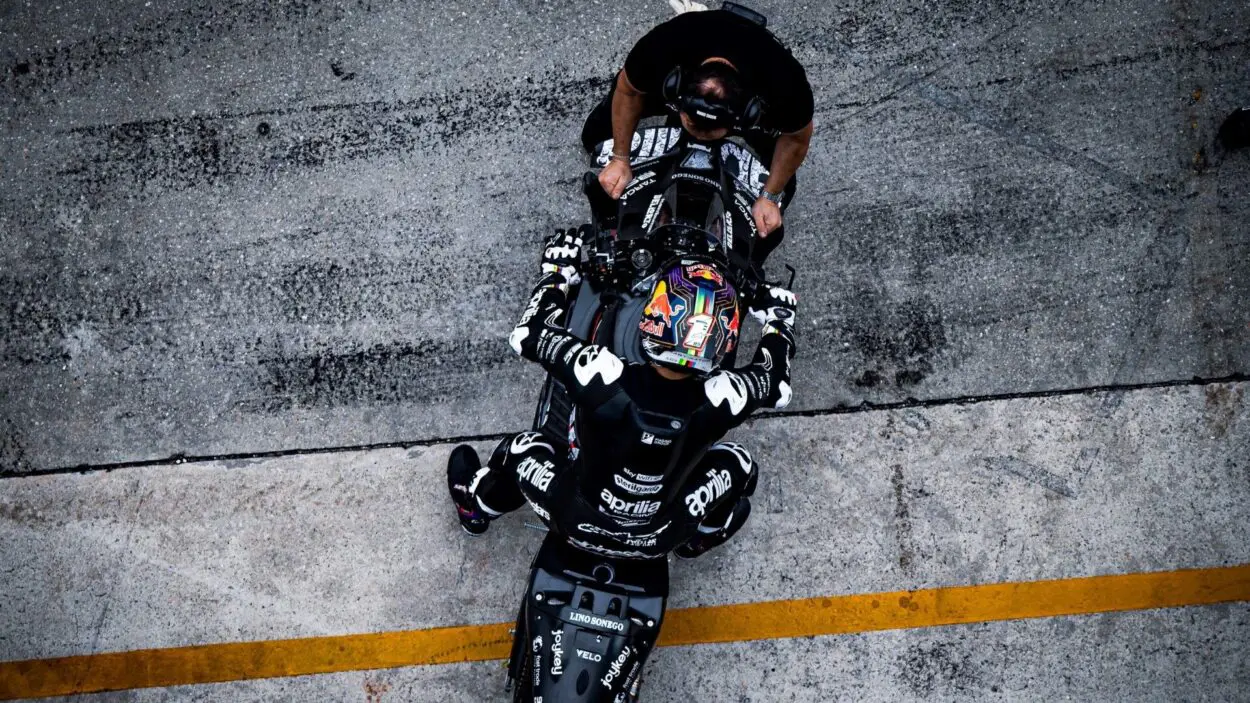 MotoGP | Jorge Martín operato con successo alla mano destra, ma salterà i test in Thailandia. Rivola: “I nostri dati non confermano le dichiarazioni di Taramasso”