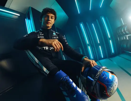 F1 | 2025, i rookie all’arrembaggio: Andrea Kimi Antonelli, il tricolore torna nel Circus (e con che potenziale…)