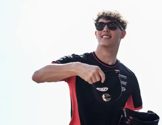 F1 | 2025, i rookie all’arrembaggio: Oliver Bearman, dal debutto shock con la Rossa al posto fisso con Haas