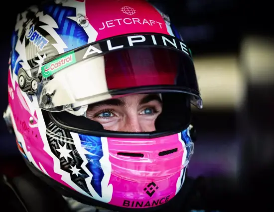 F1 | 2025, i rookie all’arrembaggio: Jack Doohan, titolare ad orologeria