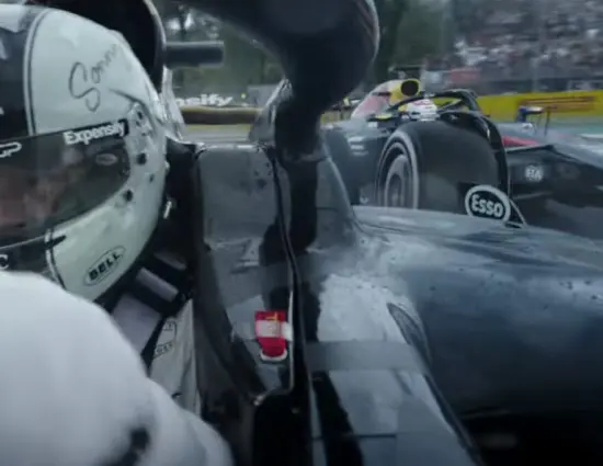 F1 | Online il nuovo trailer di “F1”, il film con Brad Pitt in uscita a giugno