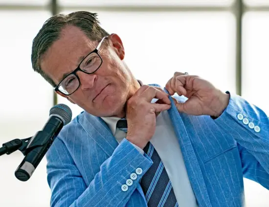 IndyCar | Doug Boles nominato nuovo presidente del campionato