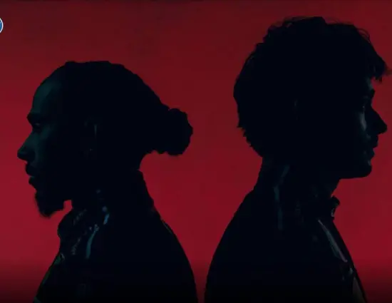 F1 | Ferrari: presentazione di Hamilton e Leclerc a Milano, in Piazza Castello, il 6 marzo 2025