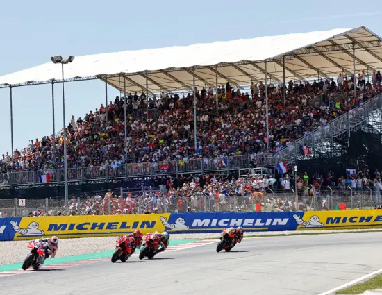 Motomondiale | Rinnovato l’accordo col Montmelò, il Gran Premio di Catalogna rimarrà in calendario fino al 2031