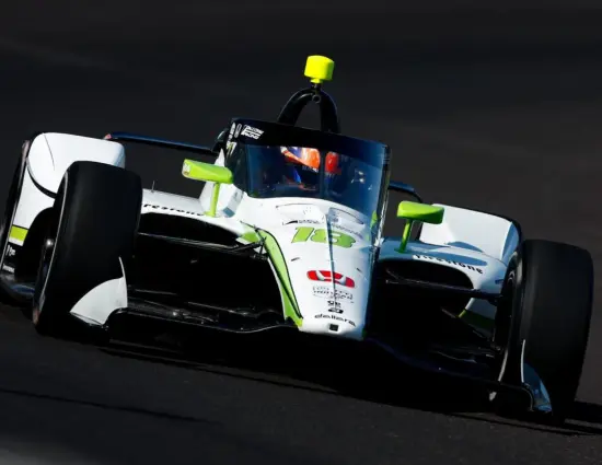 IndyCar | Mercato piloti 2025: Rinus VeeKay scelto da Dale Coyne Racing per l’intera stagione 2025