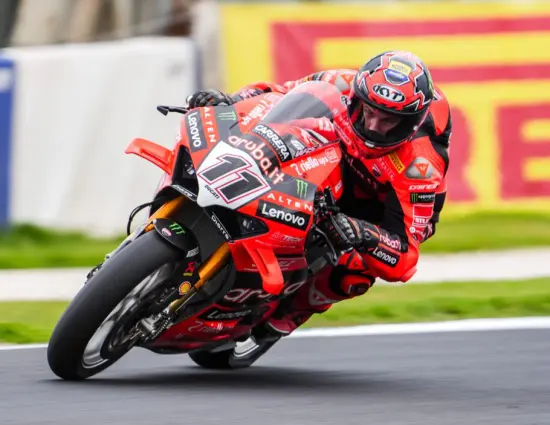 SBK / SSP | Test Phillip Island pre-2025, seconda giornata: è ancora Nicolò Bulega a prevalere nell’ultimo giorno di test