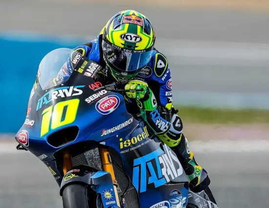 Motomondiale | Test Jerez pre-2025, prima giornata: Moreira primo nella Moto2, Piqueras lo imita in Moto3