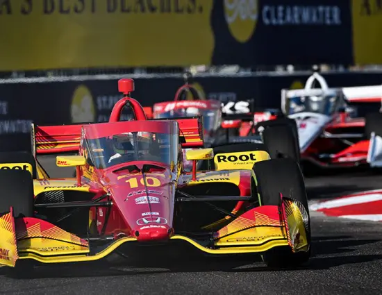 IndyCar | Introdotte diverse novità regolamentari alla vigilia del campionato 2025