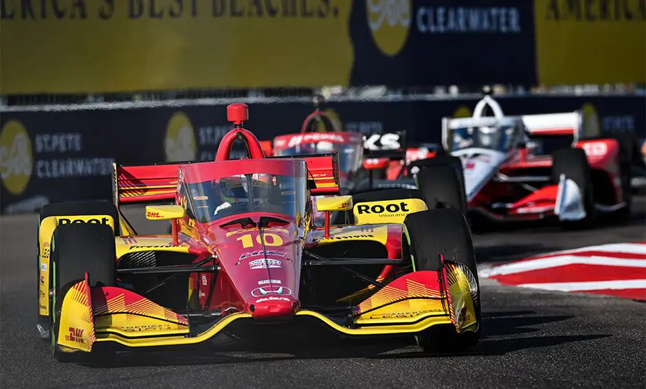IndyCar | Introdotte diverse novità regolamentari alla vigilia del campionato 2025
