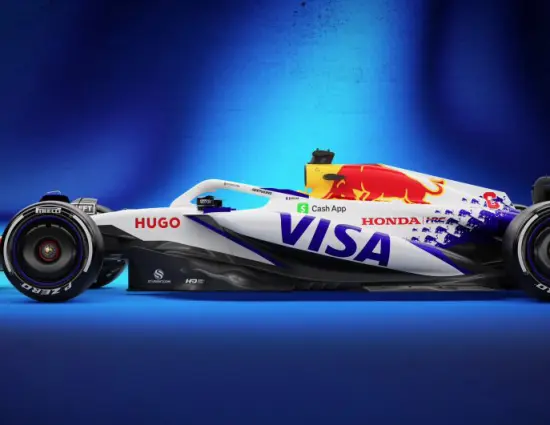 F1 | F175 Live, presentate le livree 2025 nello spettacolo di Londra