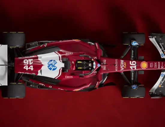F1 | Ferrari SF-25, il video di presentazione della nuova monoposto
