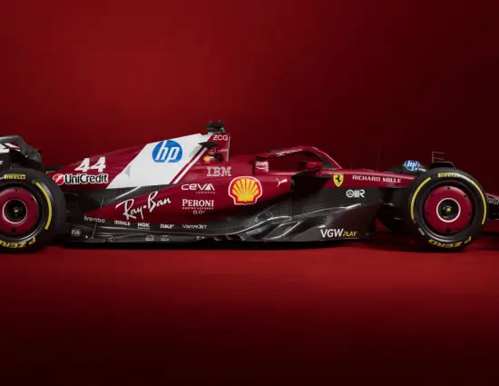 F1 | Ferrari SF-25, i dettagli della nuova vettura e le parole di Vasseur, Serra e Gualtieri