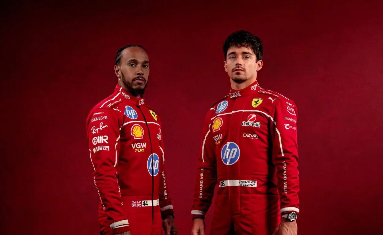 F1 | Ferrari SF-25, le parole di Charles Leclerc e Lewis Hamilton sulla stagione in arrivo