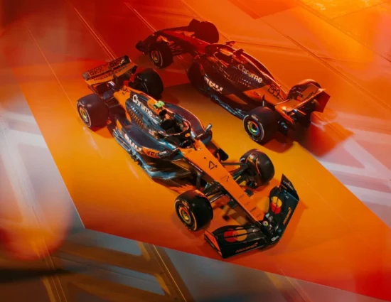 F1 | McLaren MCL39, le parole del team dopo aver svelato la livrea a F175 Live