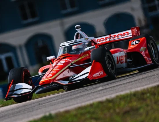 IndyCar | Test Sebring 2025, day 2. Penske fa la voce grossa con Power e Newgarden