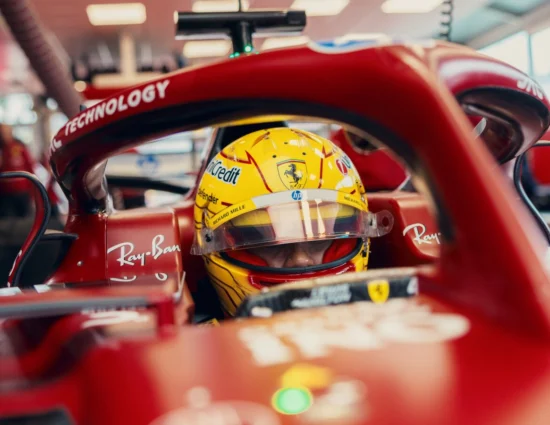 F1 | Ferrari SF-25, i video di Leclerc e Hamilton in pista a Fiorano