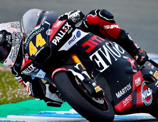 Motomondiale | Test Jerez pre-2025, seconda e terza giornata: in Moto2 González e Canet demoliscono il record, Muñoz e Rueda primeggiano in Moto3