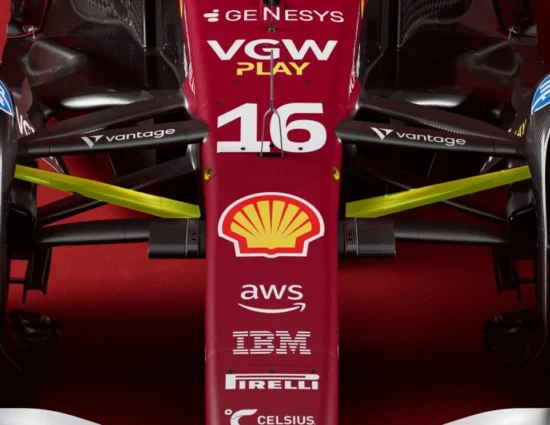 F1 | Ferrari SF-25, le novità della nuova monoposto di Maranello