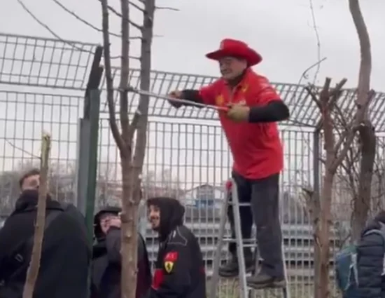 F1 | Le pillole invernali 2025