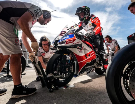 Blog | SBK e Pirelli a Phillip Island: il benché minimo sforzo di fare per le cose per bene