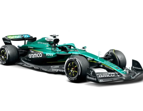 F1 | Aston Martin AMR25: le parole di Fernando Alonso, Lance Stroll ed Andy Cowell