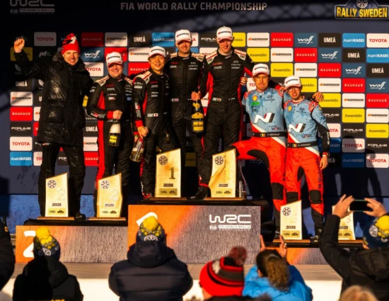 WRC | Parolacce Gate, fronte comune dei piloti con la GPDA contro FIA e Ben Sulayem: “Situazione inaccettabile”