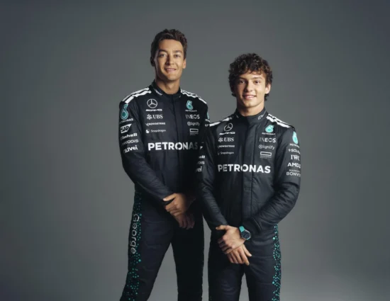 F1 | Mercedes W16, le parole di Toto Wolff, Russell e Antonelli