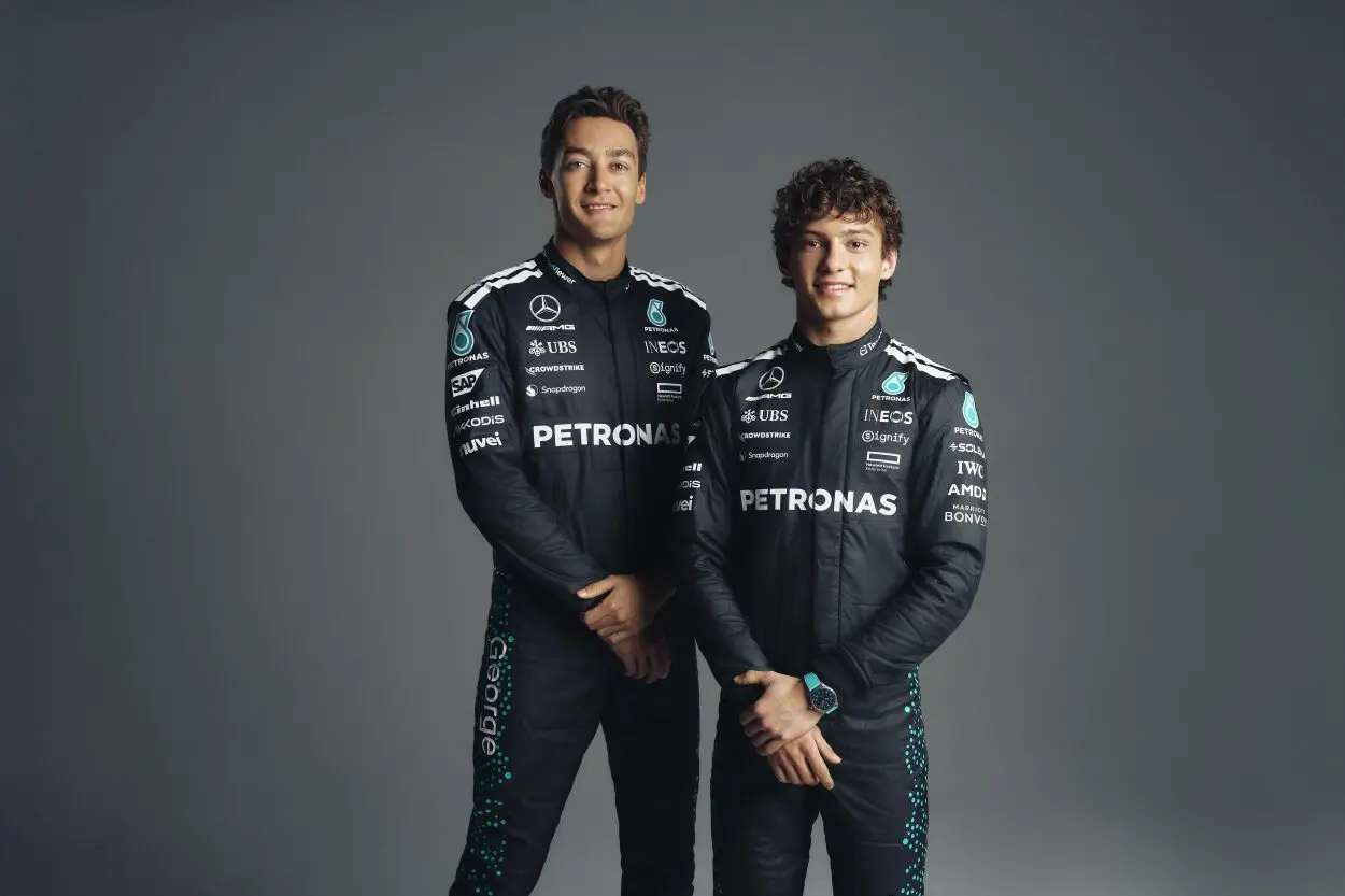 F1 | Mercedes W16, le parole di Toto Wolff, Russell e Antonelli