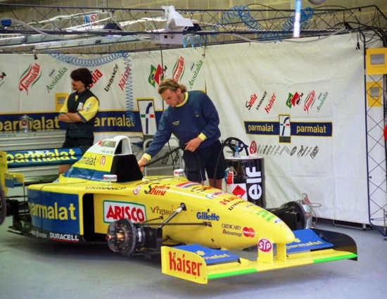 F1 | 30 anni di Forti in F1, l’intervista a Gianfabio Forti