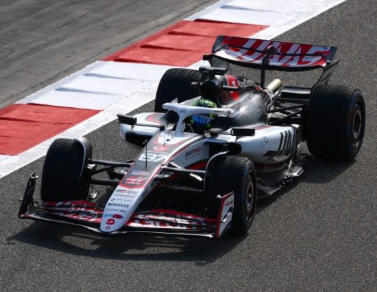 F1 | Haas in pista a Sakhir con la VF-25. Le parole di Andrea De Zordo (DT) e Davide Paganelli (Head of Aero)