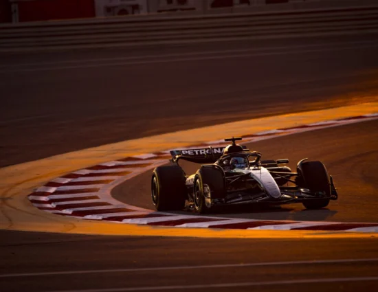 F1 | Le info Pirelli sui test 2025 in Bahrain, da domani a venerdì