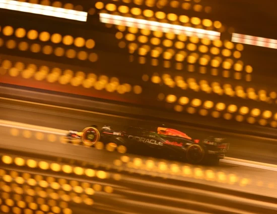 F1 | Test Bahrain 2025, le line up dei team per la tre giorni di prove