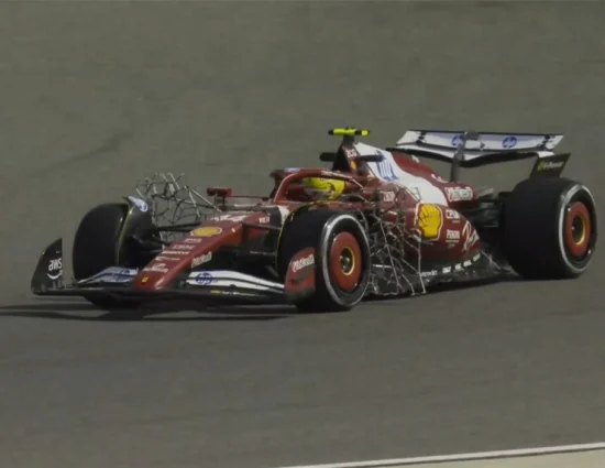 F1 | Test Bahrain 2025, day 1: via ai test per tutti, prime due ore senza problemi