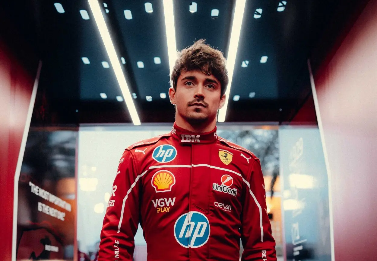 F1 | Test Bahrain 2025, day 1, Leclerc: “Positivo avere una sessione senza intoppi”