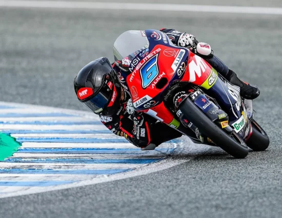 Moto3 | GP Thailandia 2025, FP1: Ryusei Yamanaka comanda il primo turno dell’anno e del Motomondiale