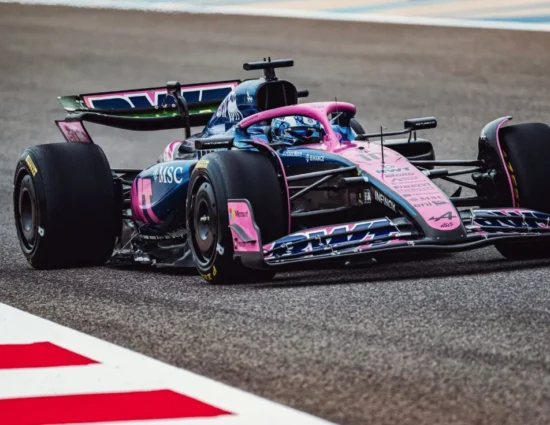 F1 | Test Bahrain 2025, day 3: Gasly al comando a due ore dalla fine dei test, 4° Hamilton