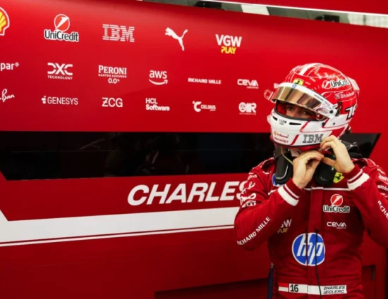 F1 | Test Bahrain 2025, day 3, Leclerc: “Abbiamo imparato molto, ma ci saranno incognite in più rispetto agli ultimi anni”