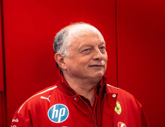 F1 | Test Bahrain 2025, Fred Vasseur: “Chiave di lettura difficile, solo a Melbourne sapremo dove siamo”