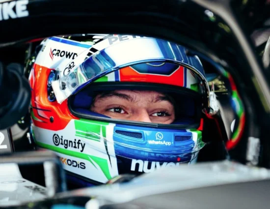 F1 | Test Bahrain 2025, Antonelli: “Tre giorni positivi, non vedo l’ora di arrivare a Melbourne”