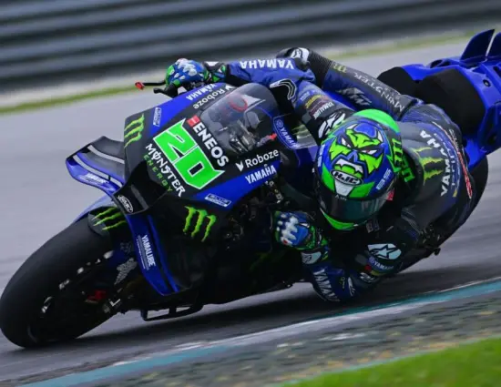 MotoGP | Test Sepang pre 2025, sintesi giorno 1. Quartararo davanti, infortuni per Martìn, Di Giannantonio e Fernandez
