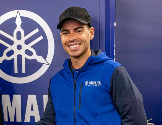 SBK | Augusto Fernandez pronto al debutto: sostituirà Jonathan Rea al Round Portogallo 2025