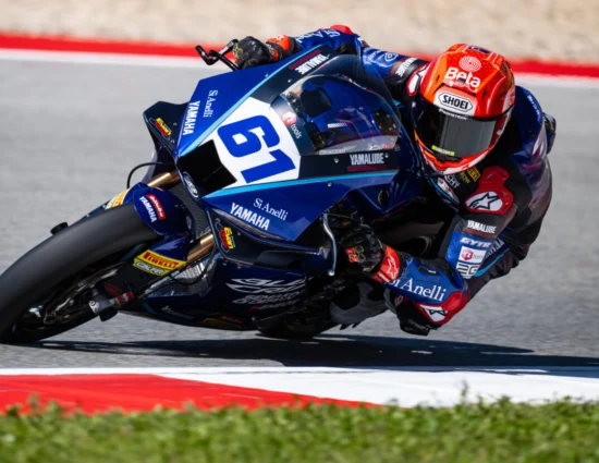 SSP / SSP300 | Round Portogallo 2025, WUP2: Oncu comanda ancora, torna davanti la Kove in 300 con Benat Fernandez