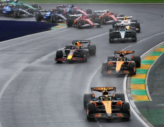 F1 | GP Australia 2025, classifiche finali dopo la riammissione di Antonelli al 4° posto