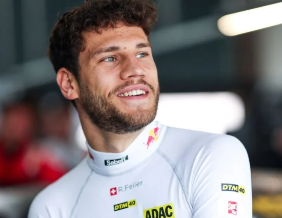 DTM | Audi rimane nel campionato grazie a Ricardo Feller, iscritto da Land Motorsport all’ultimo minuto